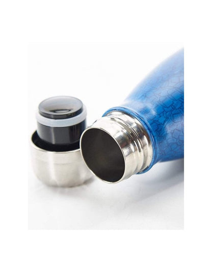 Disrupted Cubes Thermal Bottle