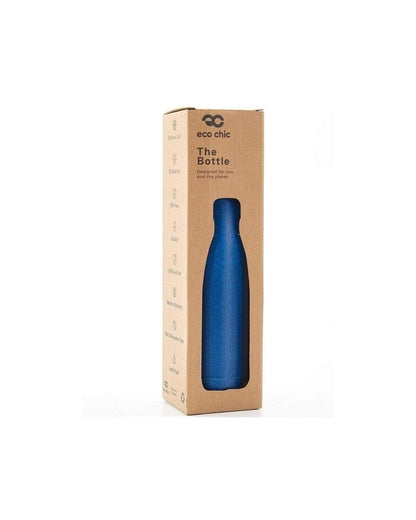 Disrupted Cubes Thermal Bottle