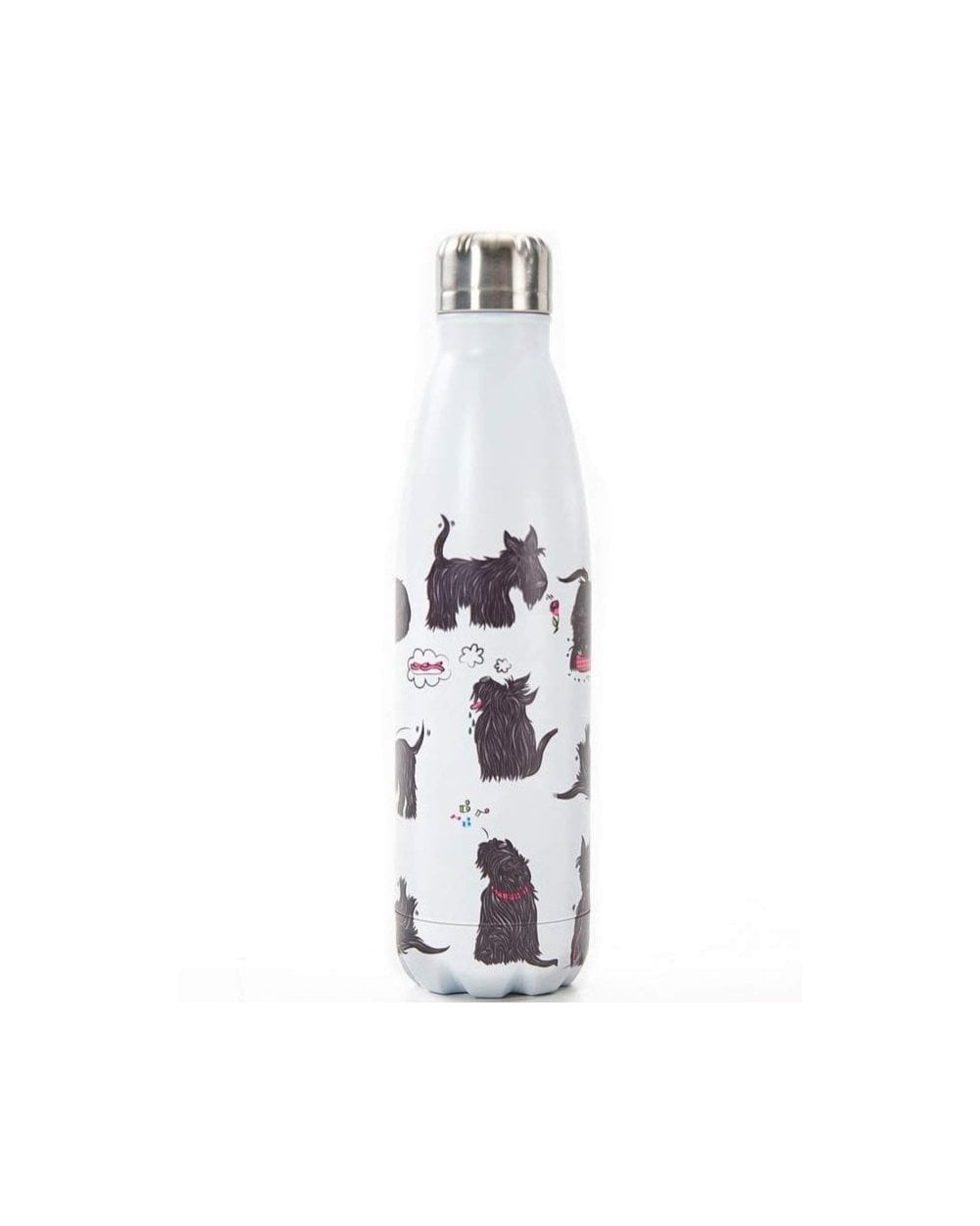 Scotties Thermal Bottle