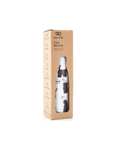 Scotties Thermal Bottle