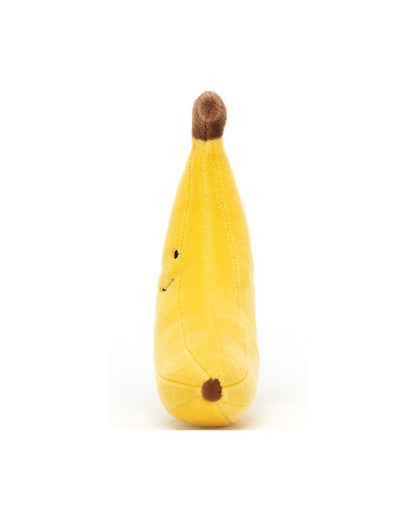 Fabulous Fruit Banana