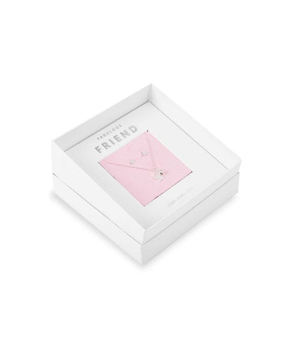 Sentiment Set  Fabulous Friend