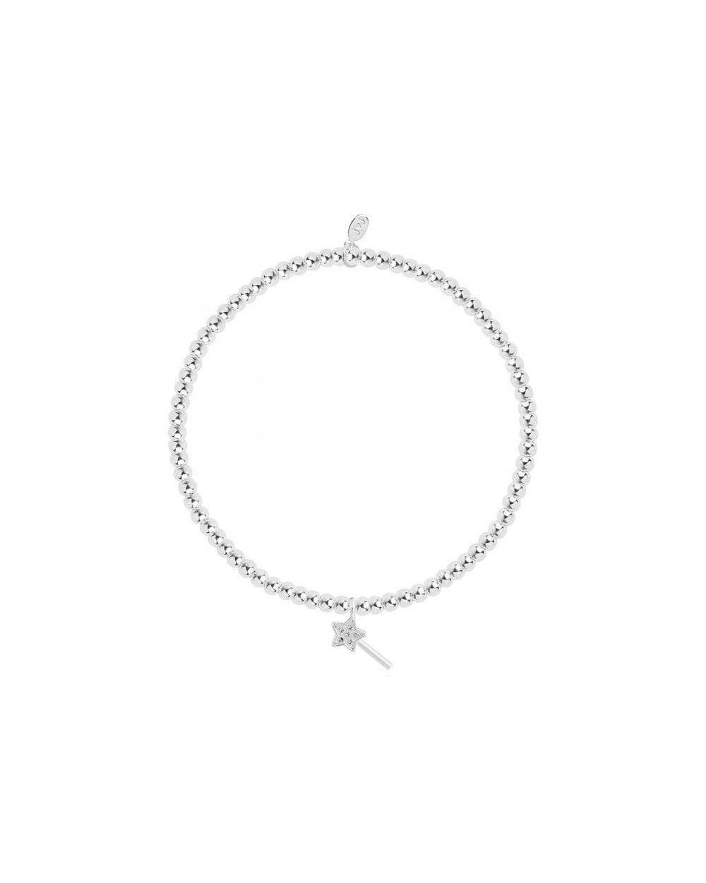 a little Fairy Grandmother Bracelet