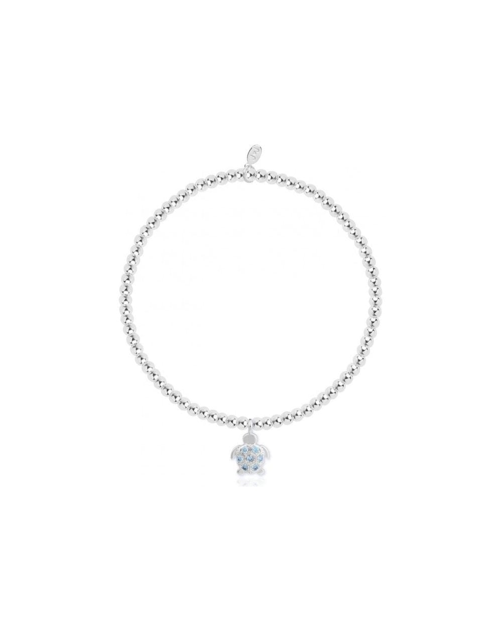 A Little Turtley Awesome Bracelet