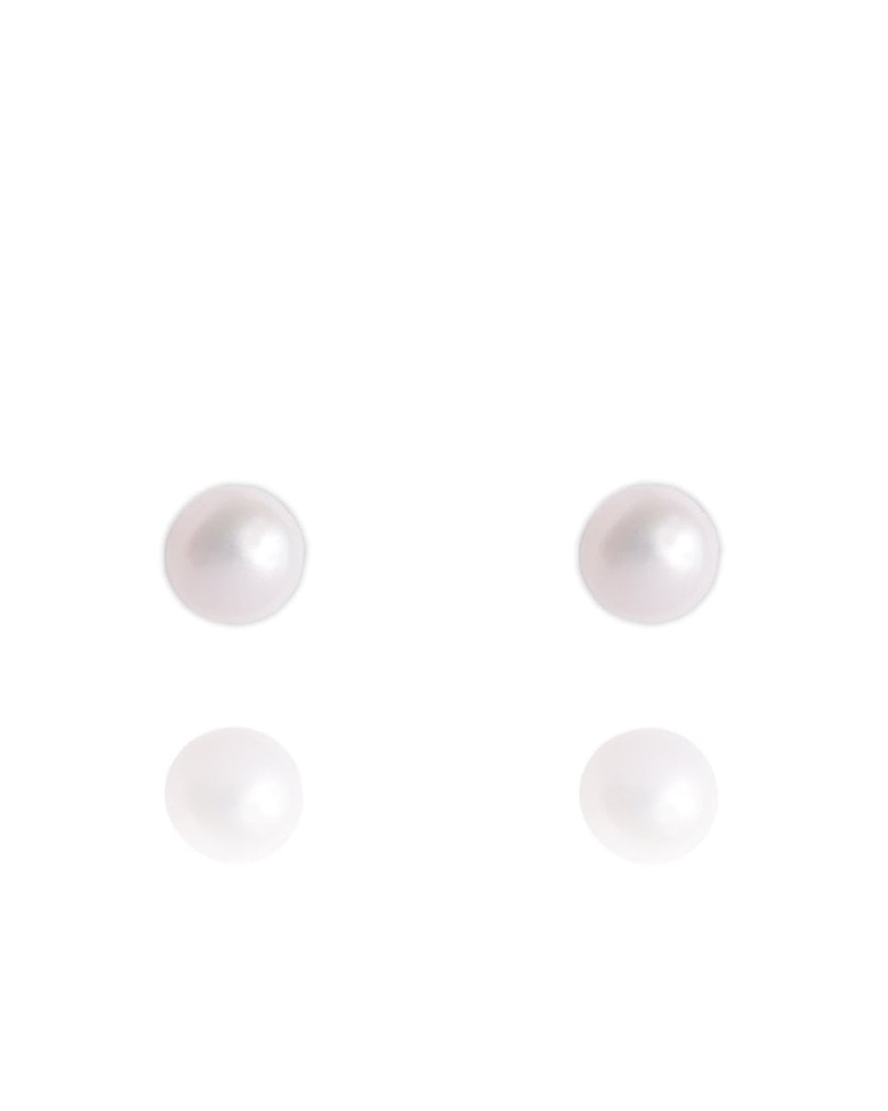 Happy Ever After:  Pearl Heart Set