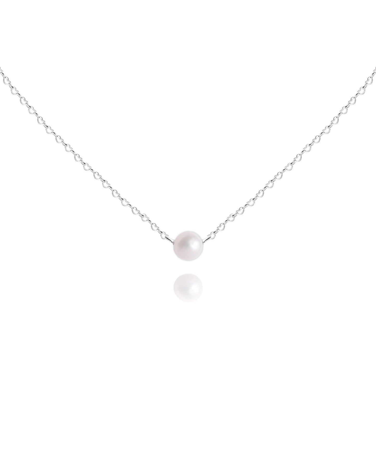 Happy Ever After:  Pearl Heart Set