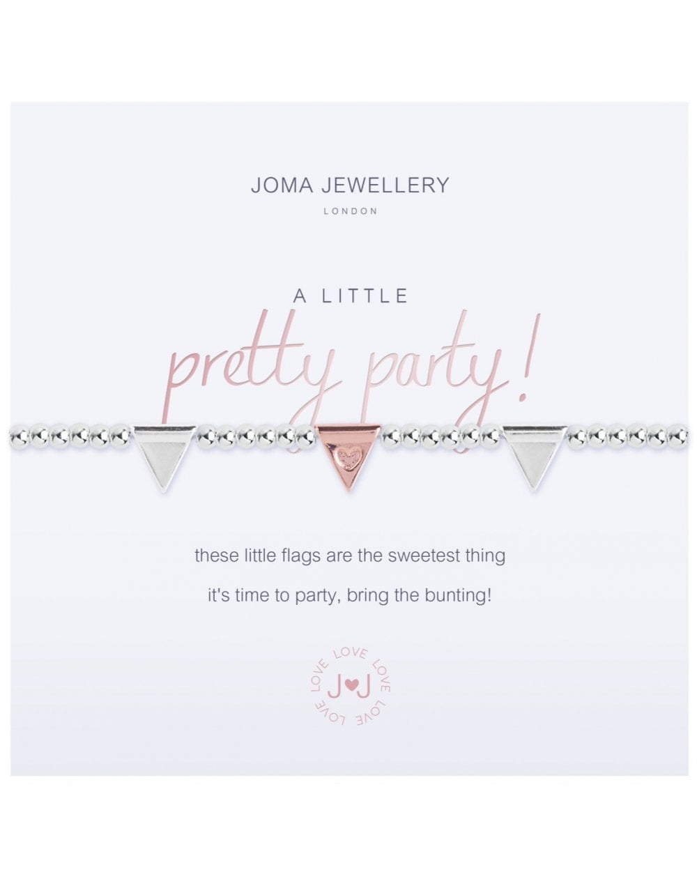 A Little Pretty Party - Bracelet