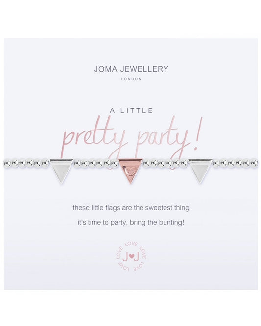 A Little Pretty Party - Bracelet