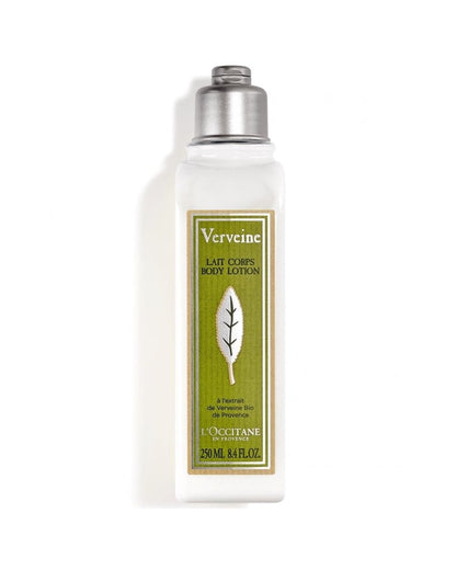 Verbena Body Lotion 250ml