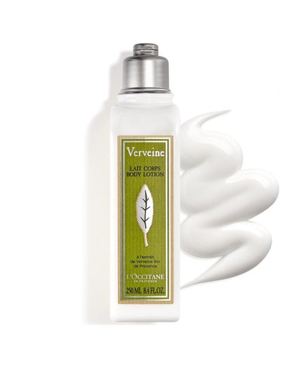 Verbena Body Lotion 250ml