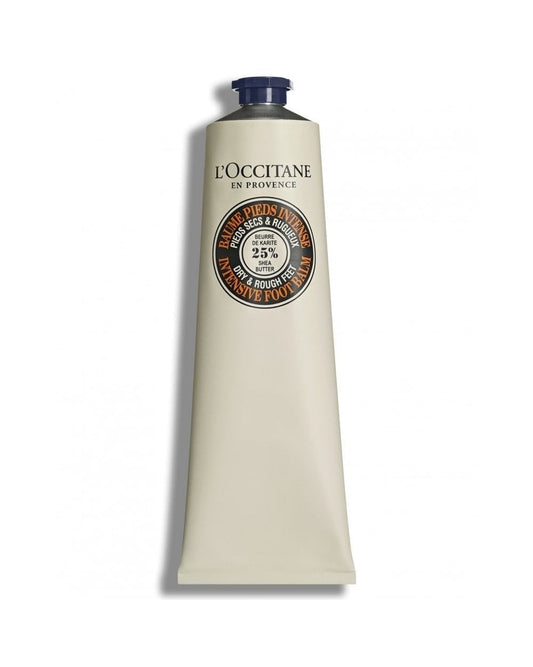 Shea Butter Foot Balm 150ML