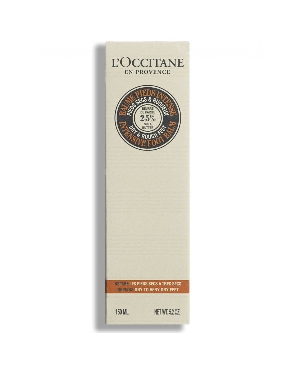 Shea Butter Foot Balm 150ML