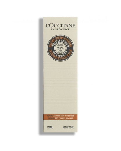 Shea Butter Foot Balm 150ML