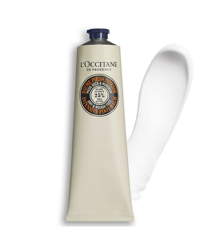 Shea Butter Foot Balm 150ML