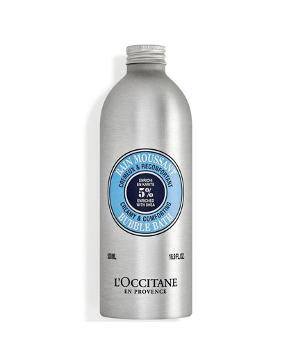 Shea Bubble Bath 500ML