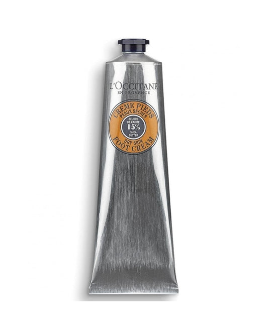 Shea Butter Foot Cream 150ML