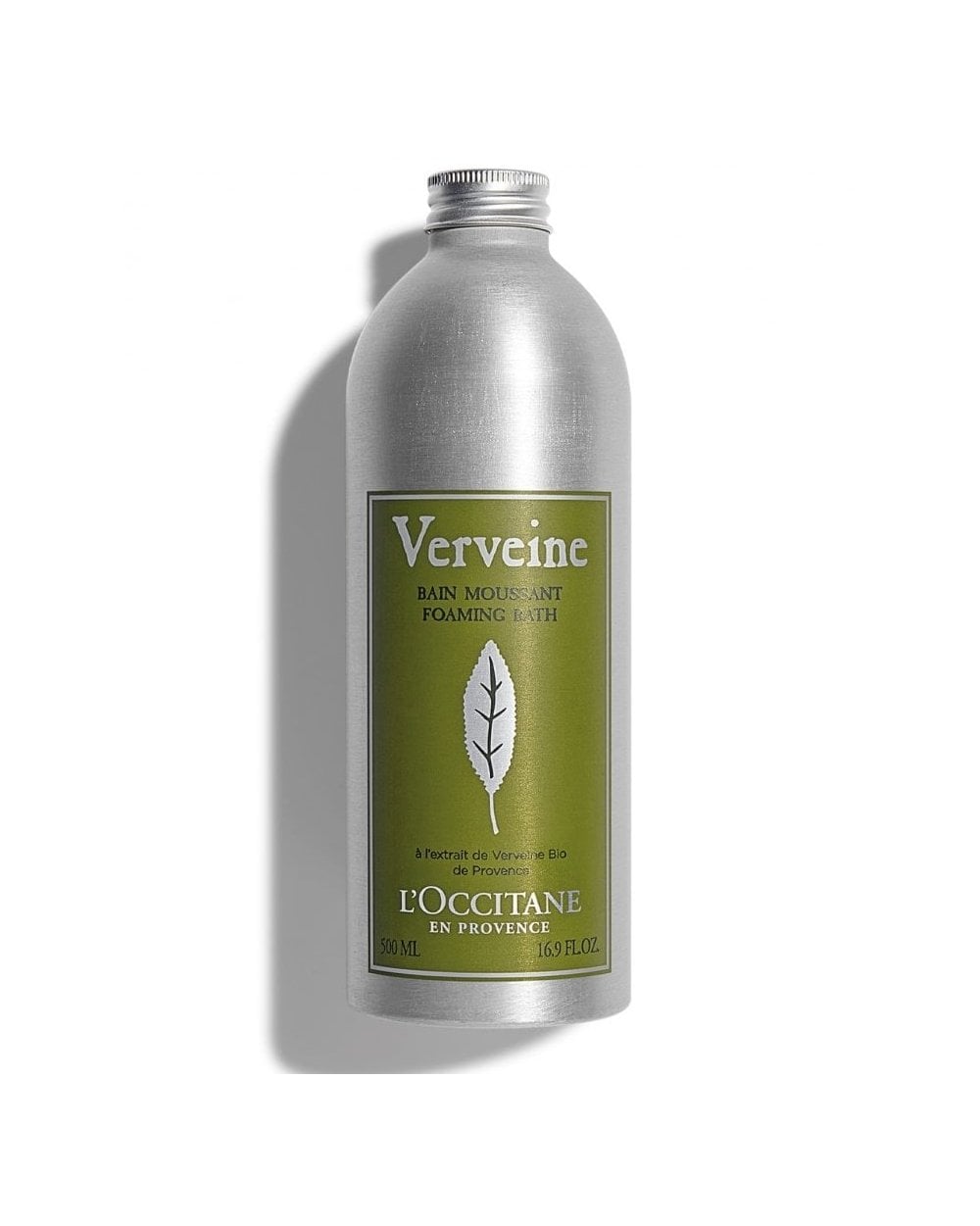 Verbena Foaming Bath 500ml