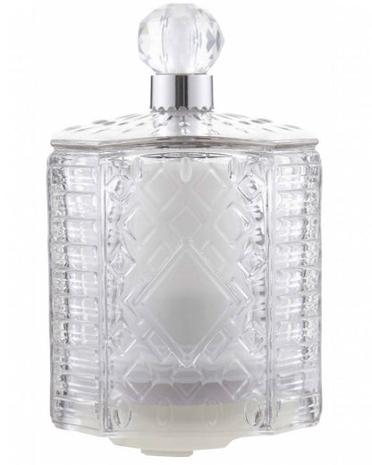 Athena Grey Glass Aroma Diffuser