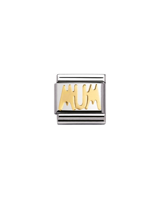 Composable Classic Link Writings Mum (030107/14)