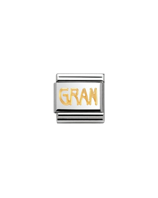 Composable Classic Writings Gran
