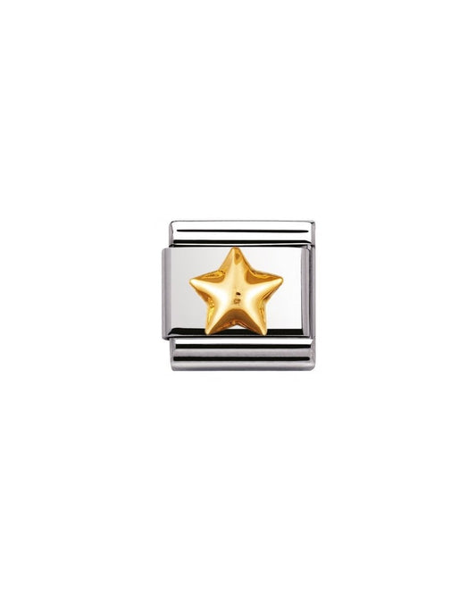 Composable Classic Fun Raised Star