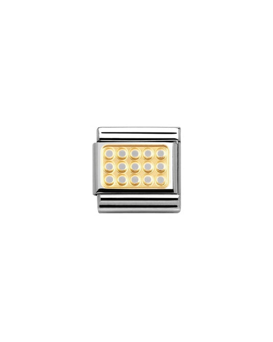 Gold Grill