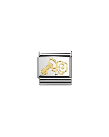Key Composable Charm