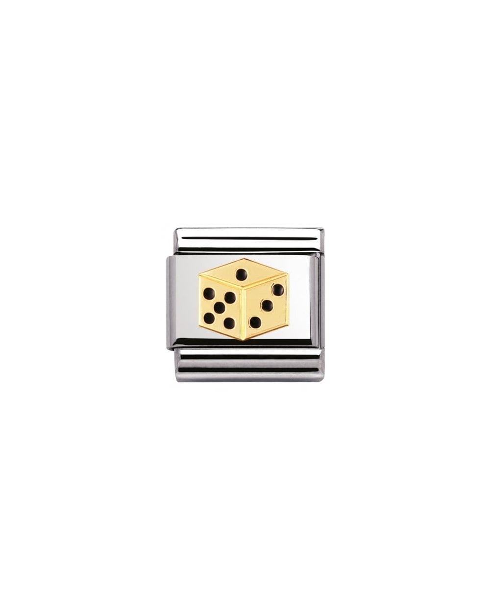 Composable Classic Good Luck Dice