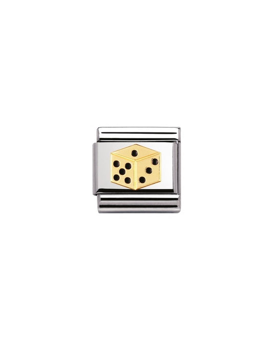 Composable Classic Good Luck Dice