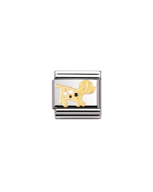 Composable Classic Animals Dog