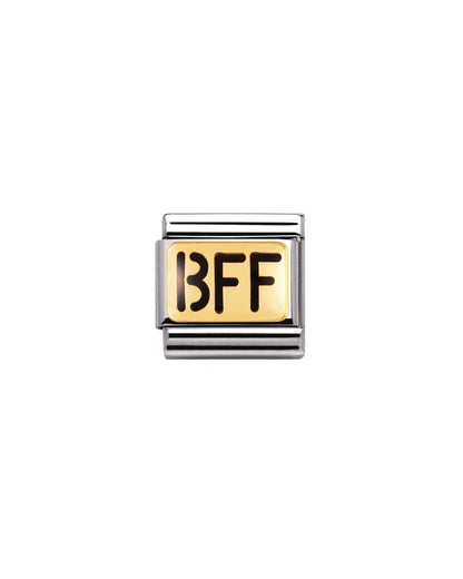 Composable Classic Writings Bff