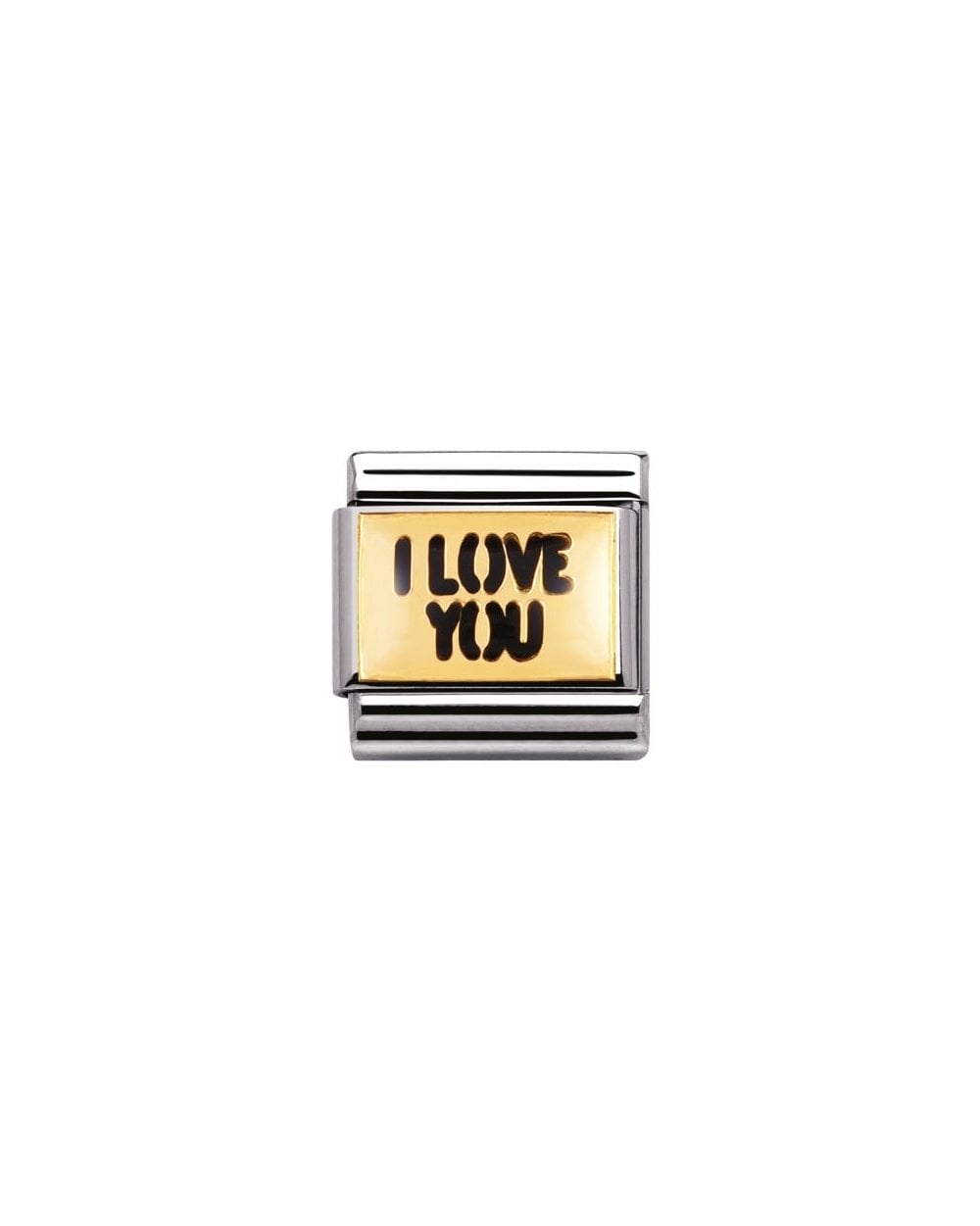 Composable Classic Messages I Love You