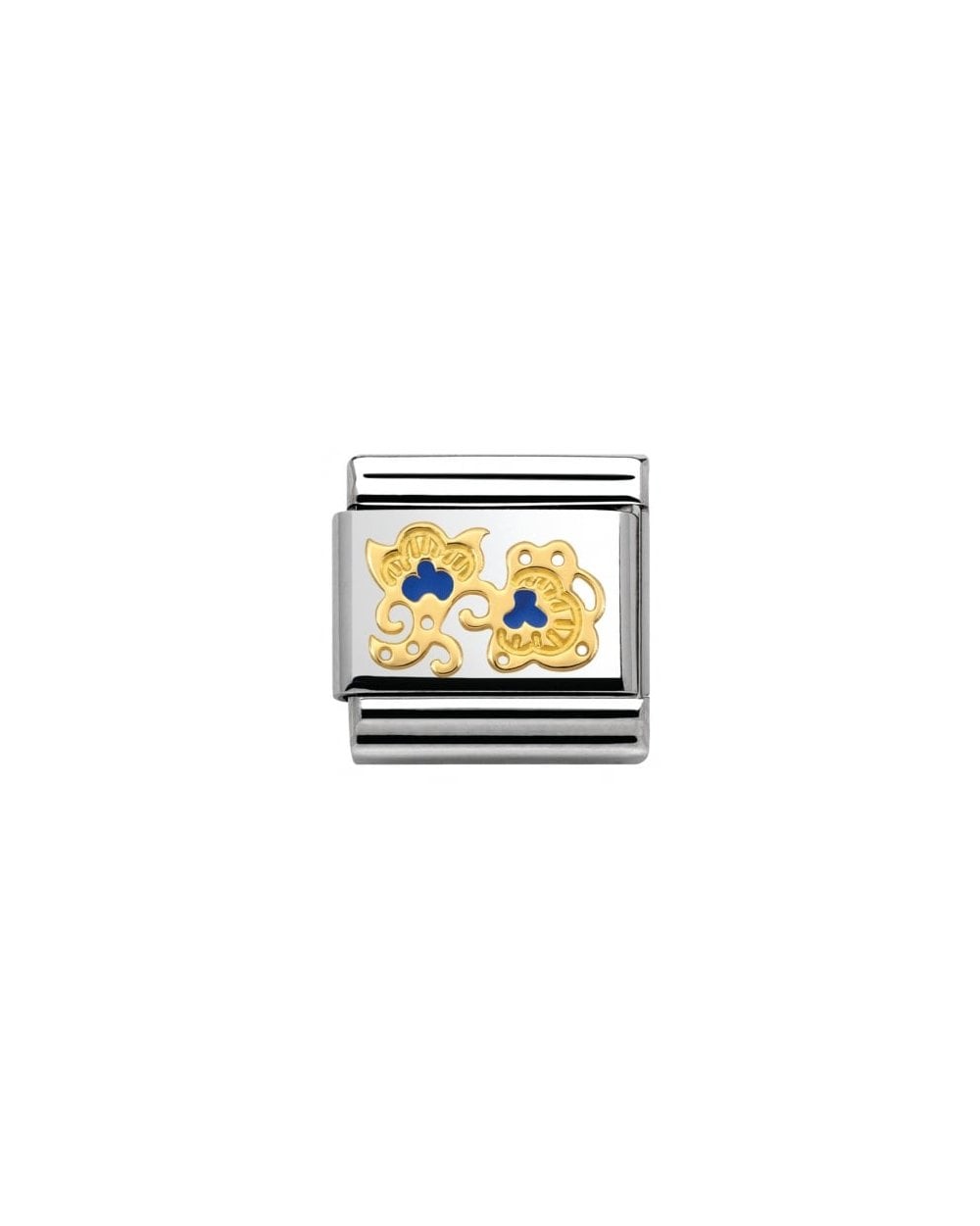 Composable Charm
