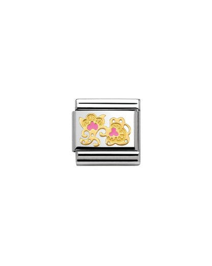 Composale Charm