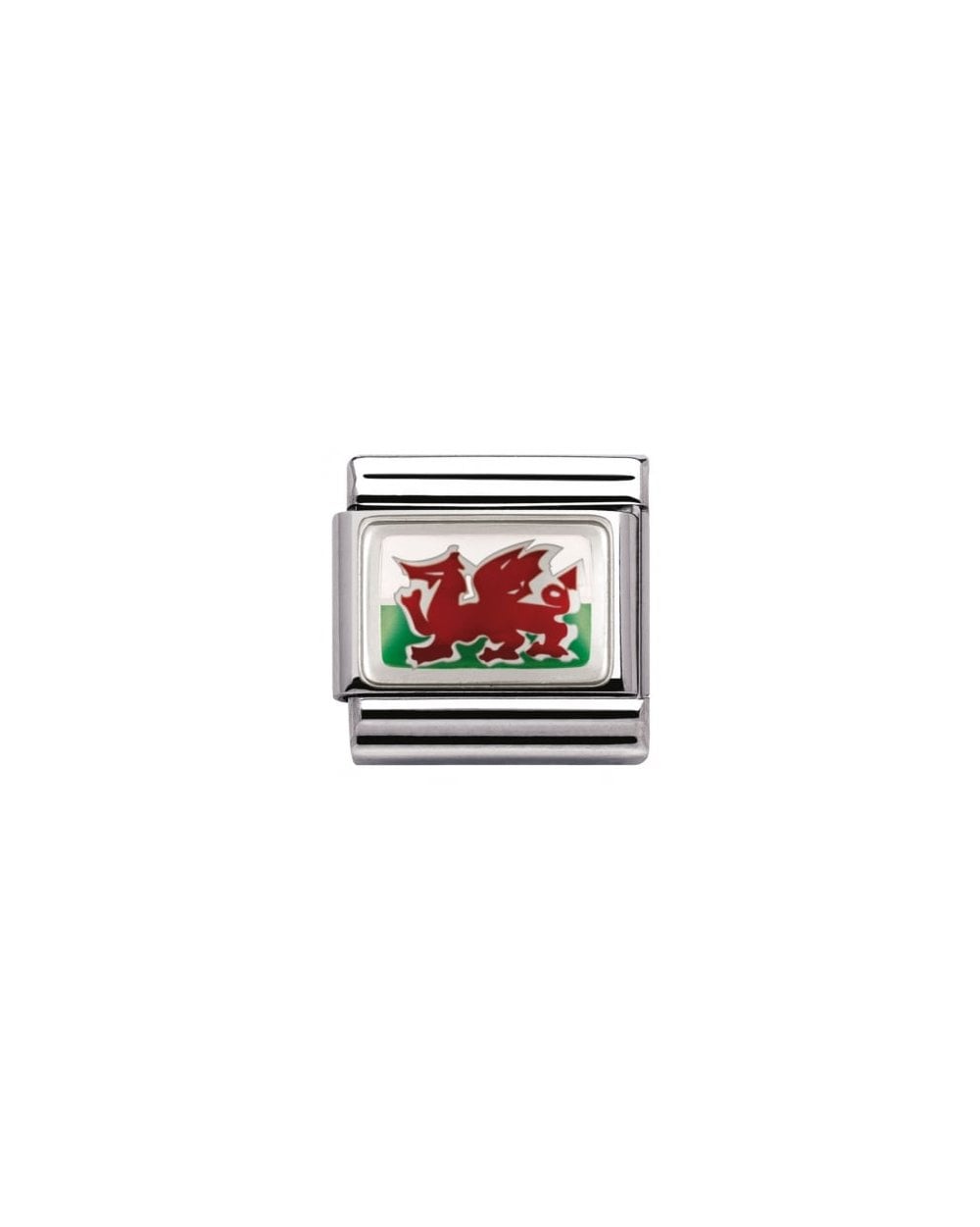 Composable Classic Wales Flag