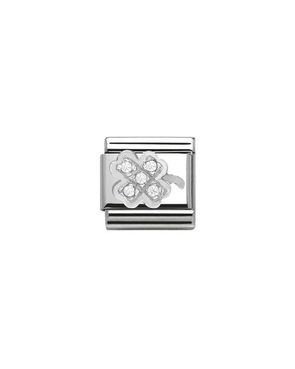 Composable Classic Symbols  (Clover)