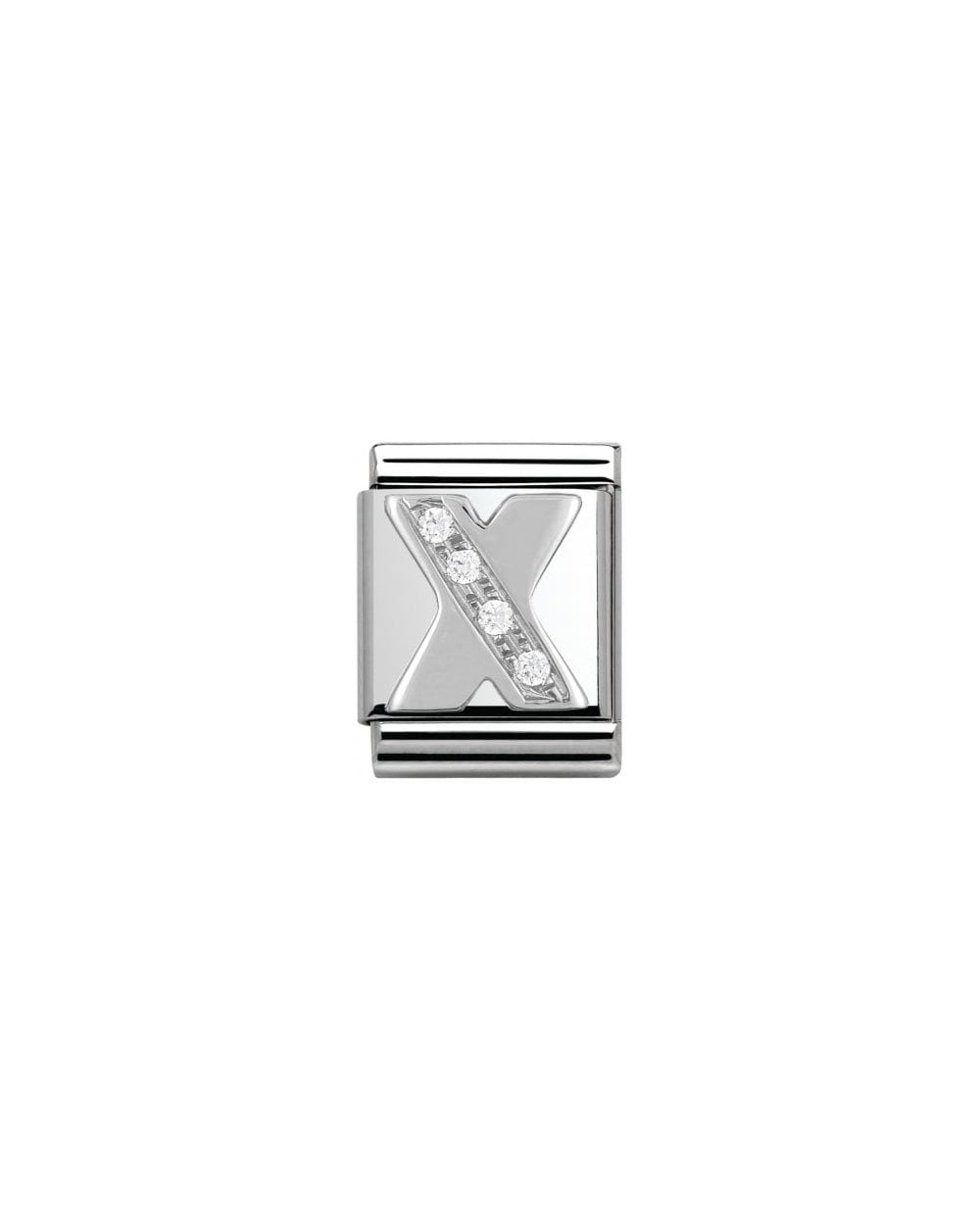 Stainless Steel - X