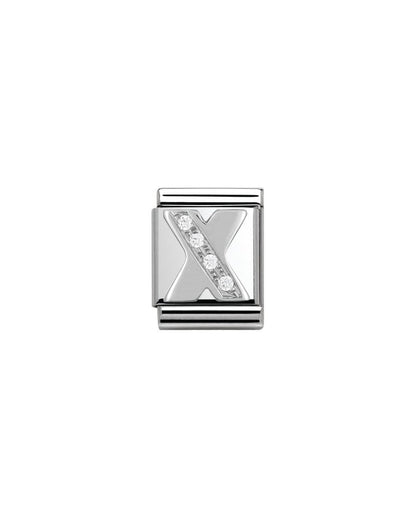 Stainless Steel - X