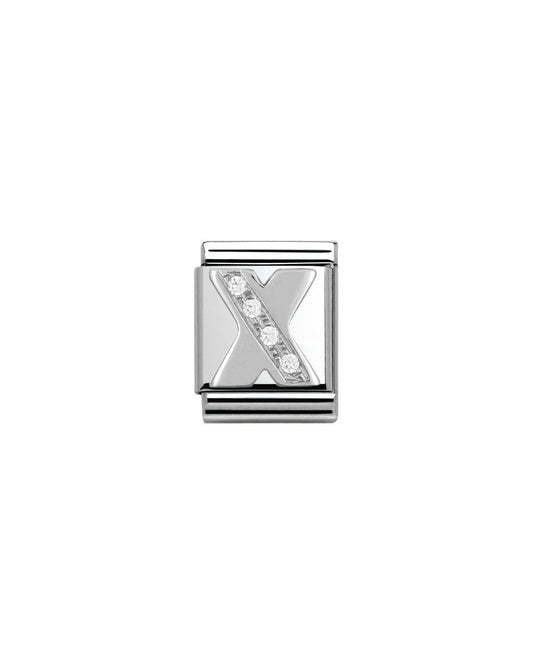 Stainless Steel - X