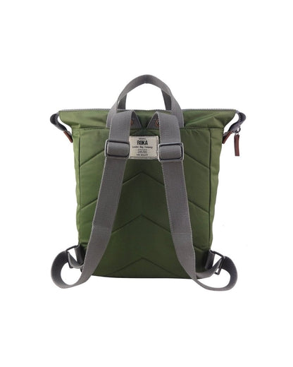 Bantry B Sustainable Avocado Medium Backpack