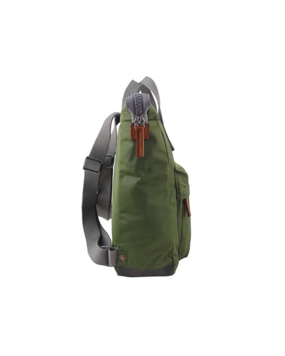 Bantry B Sustainable Avocado Medium Backpack