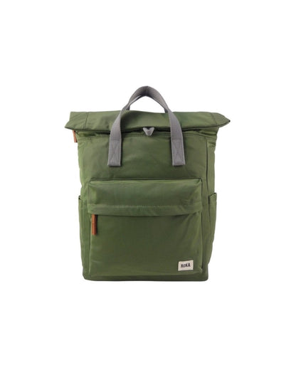 Canfield B Avocado Sustainable Backpack Medium