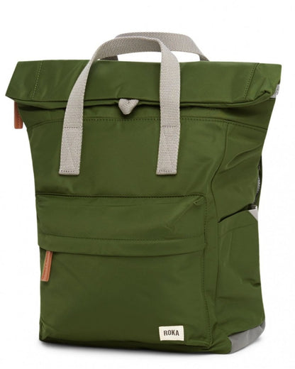 Canfield B Avocado Sustainable Backpack Medium