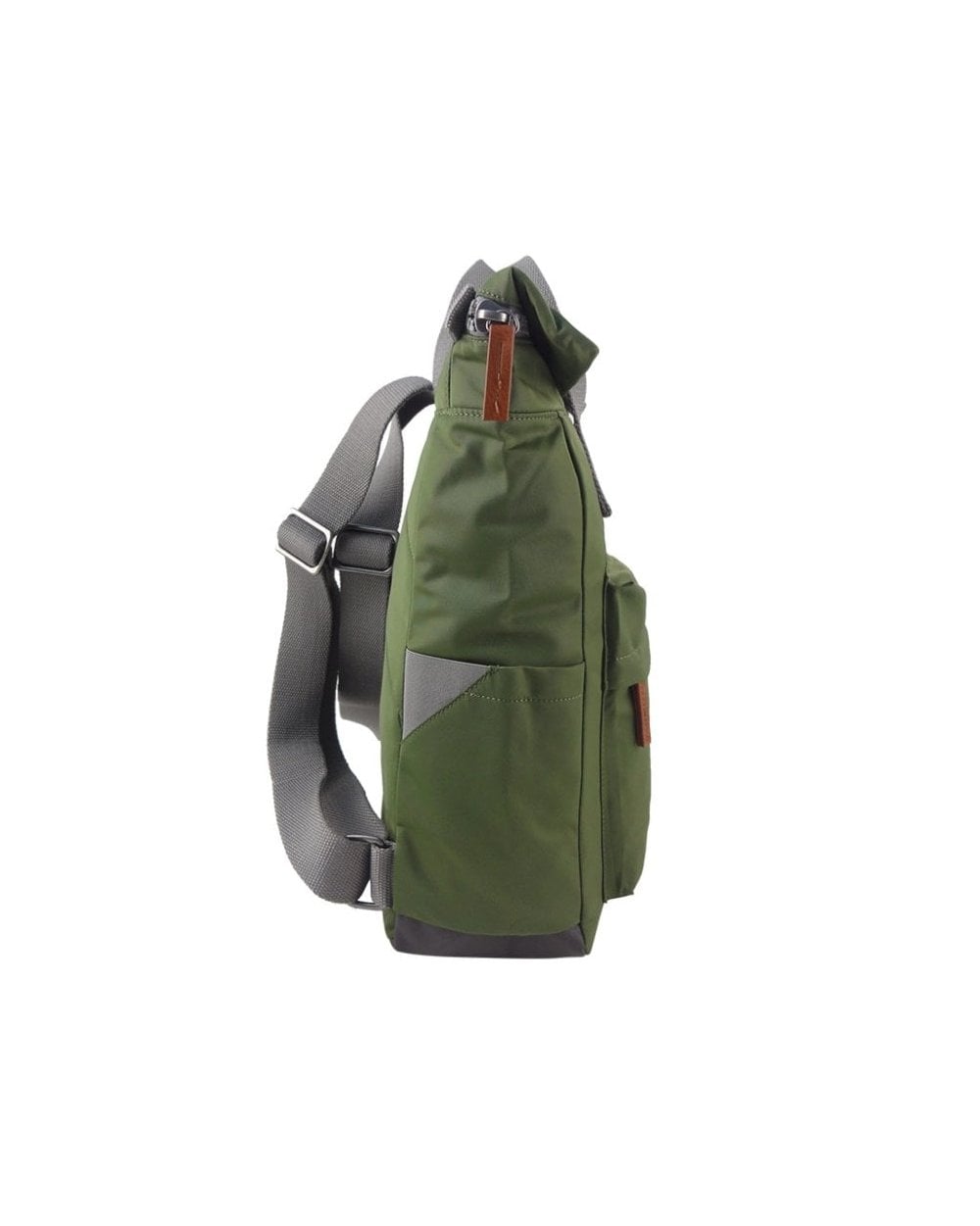 Canfield B Avocado Sustainable Backpack Medium