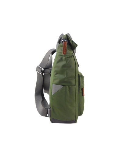 Canfield B Avocado Sustainable Backpack Medium
