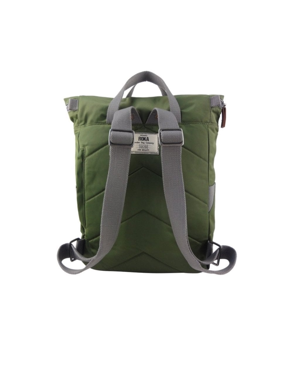 Canfield B Avocado Sustainable Backpack Medium
