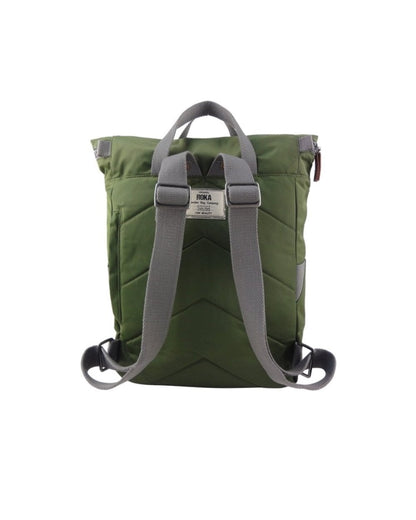 Canfield B Avocado Sustainable Backpack Medium
