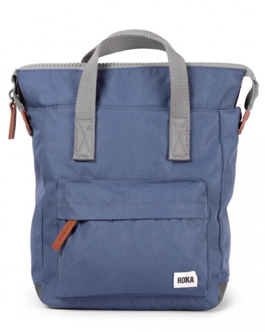Bantry B Sustainable Airforce Small Backpack