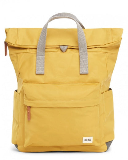 Canfield B Corn Sustainable Backpack Medium