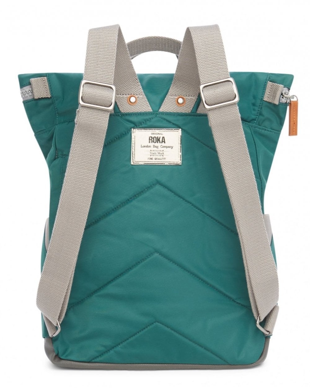 Canfield B Sustainable Teal Medium Backpack